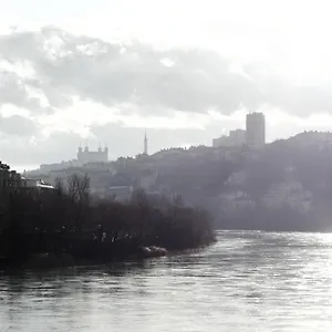 Appt T3, 55m2 Proche Parc Tête D'or Et Quais Du Rhône Caluire-et-Cuire
