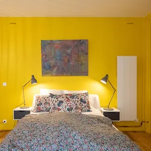 Le Studio Gab's - Coup De Coeur Déco Confort Caluire-et-Cuire