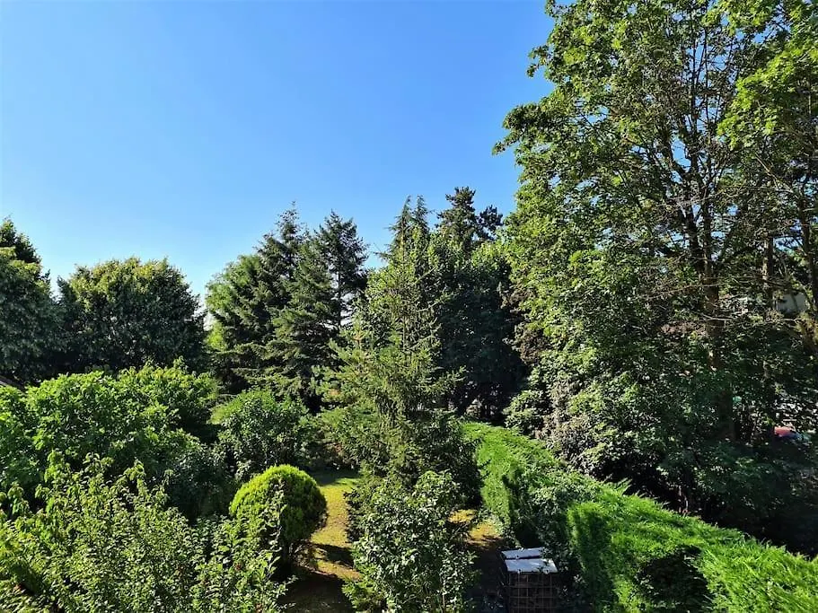 Climatise & Cosy - T3 55 M2 Parking A 2 Mn De Lyon Apartment Caluire-et-Cuire