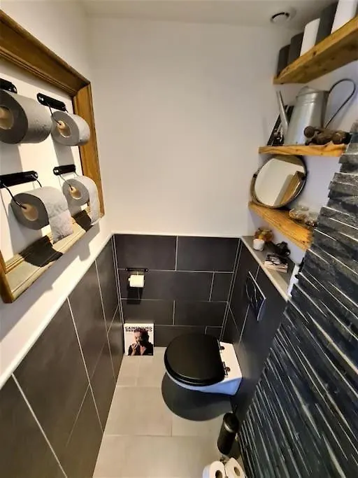 Climatise & Cosy - T3 55 M2 Parking A 2 Mn De Lyon Apartment Caluire-et-Cuire 0*,
